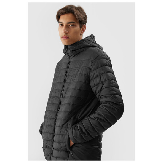4F Ανδρικό μπουφάν Down Jacket